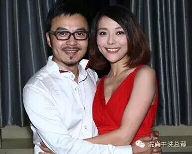 汪涵杨乐乐:她嫁给了二婚的男人,却被他宠成了第一夫人