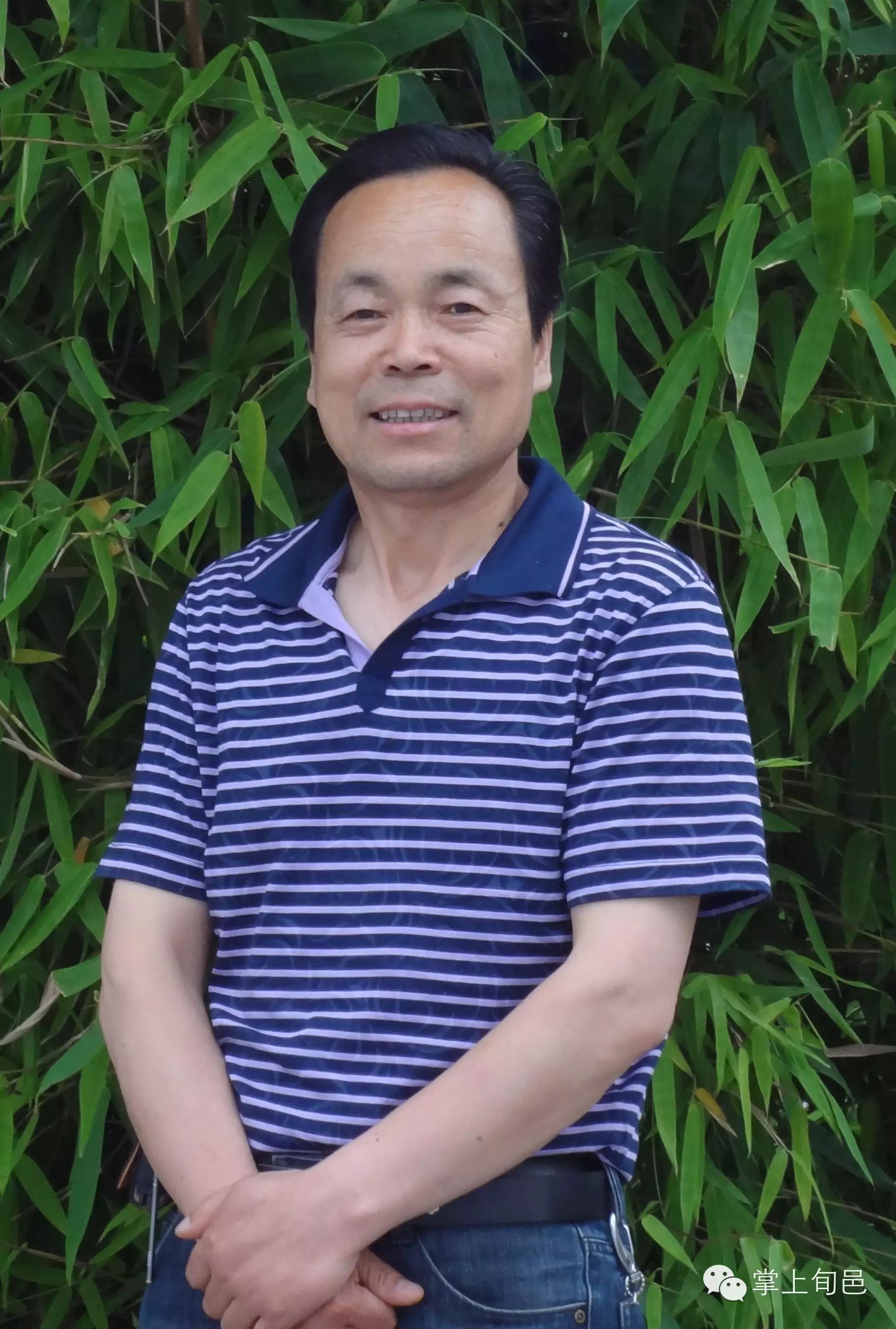 旬邑书画名人——白宇简介及其作品欣赏