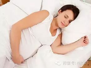 怀孕三阶段 补钙量不同-怀孕期