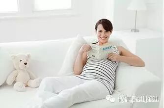 怀孕三阶段 补钙量不同-怀孕期