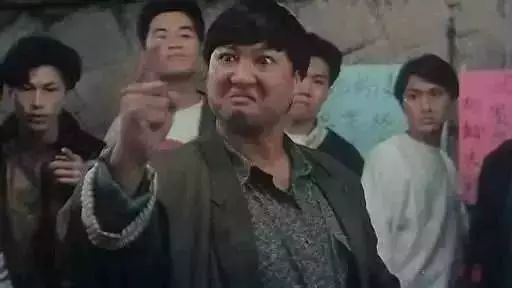 洪金宝:李小龙确实很能打!但他不是我的对手