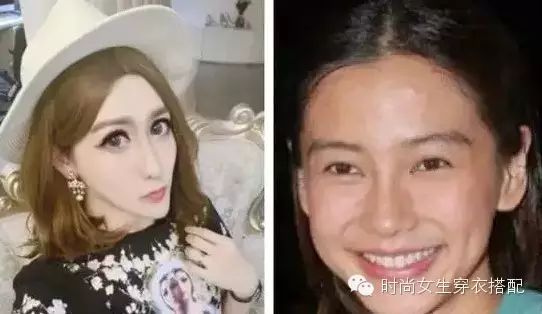 蛇精整容男自认比Angelababy还要美!