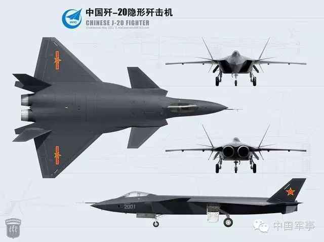 第3名:pak fa/t-50战斗机