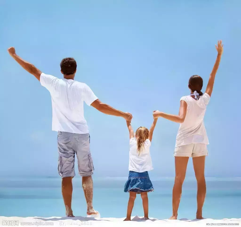 【日念亲人好】张杰淋老师的家庭生活宝典·拾陆·