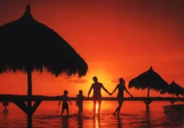 【日念亲人好】张杰淋老师的家庭生活宝典·拾捌·