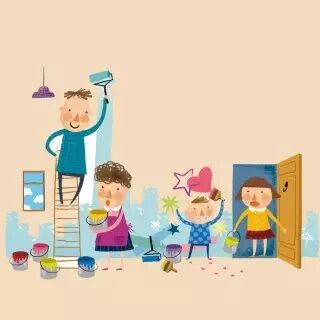 【日念亲人好】张杰淋老师的家庭生活宝典·贰拾壹·