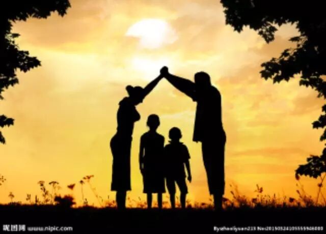 【日念亲人好】张杰淋老师的家庭生活宝典·拾肆·