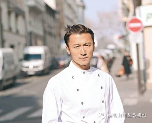 食神谢霆锋要来了!与葛优、郑容和、唐嫣“决战国艺”