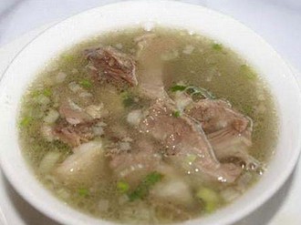 舌尖上的南昌，寻觅南昌鲜有人知的十大羊肉店