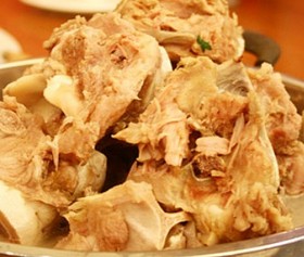 舌尖上的南昌，寻觅南昌鲜有人知的十大羊肉店