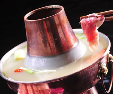 舌尖上的南昌，寻觅南昌鲜有人知的十大羊肉店