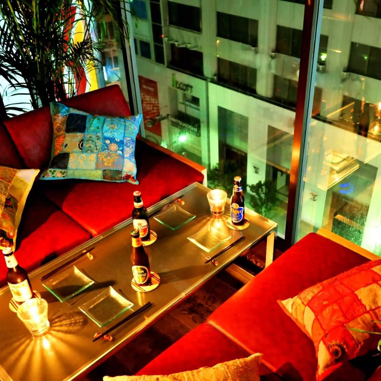 美味 便宜 夜景 三者合一东京都内居酒屋10选 自由微信 Freewechat