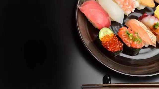 你所不知道的日本的寿司文化！