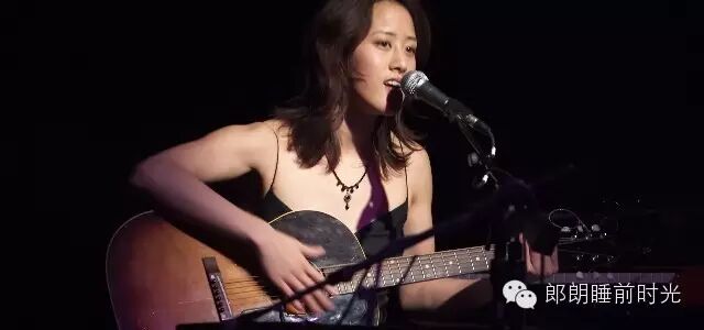 【音乐人】Vienna Teng