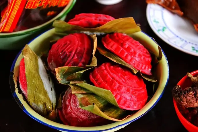 初九拜天公原来这么拜！作为闽南人，这些习俗一定要懂！