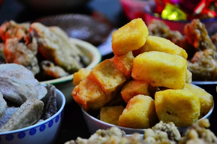 初九拜天公原来这么拜！作为闽南人，这些习俗一定要懂！