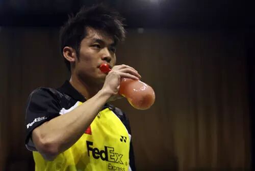 能与会之间只差N条球羽毛球规则