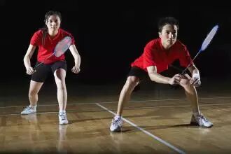 能与会之间只差N条球羽毛球规则