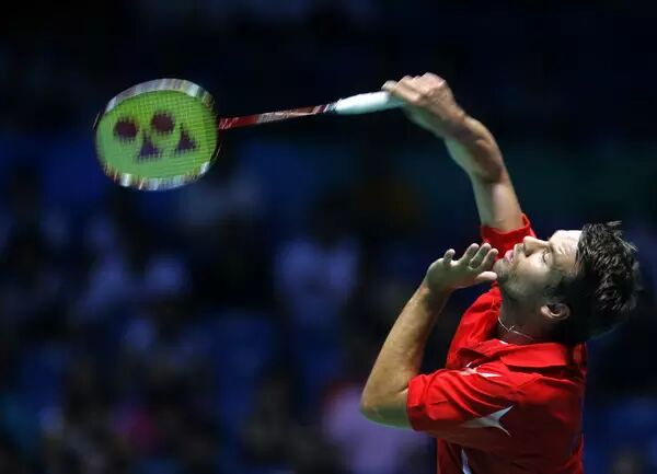 能与会之间只差N条球羽毛球规则