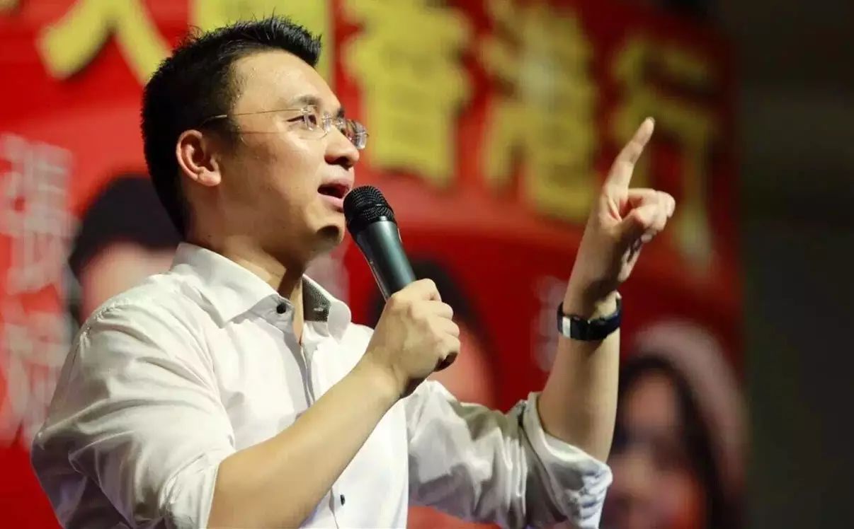 回顾杨澜TEDx精彩演讲,三寸之舌如何强于百万之师·...