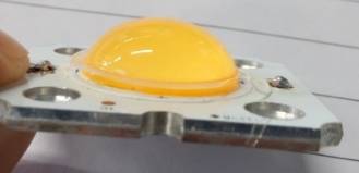 专治COB的老军医，您有百度排名吗？