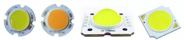 一枚COB引发的业界“撕逼”