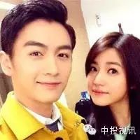 陈晓自曝与陈妍希将年底完婚 称赞其自带性感