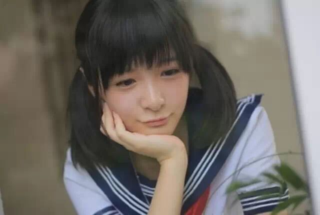 徐娇是想做“中国艾玛·沃特森”?