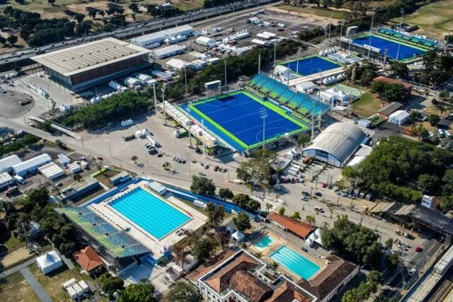 里约你还行吗？不行就让我来！