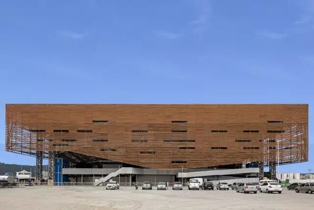 里约你还行吗？不行就让我来！