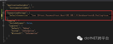 Asp.net Core基于MVC框架实现PostgreSQL操作