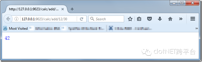 基于轻量型Web服务器Raspkate的RESTful API的实现