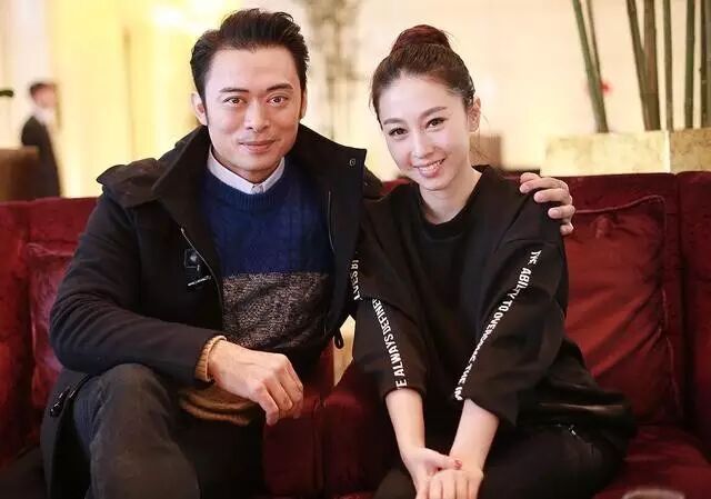 樊少皇抛妻弃子演活渣男?回应:我的冤屈谁知