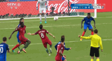 段子| 葡萄牙评话!2016欧洲杯复仇大戏完美落幕