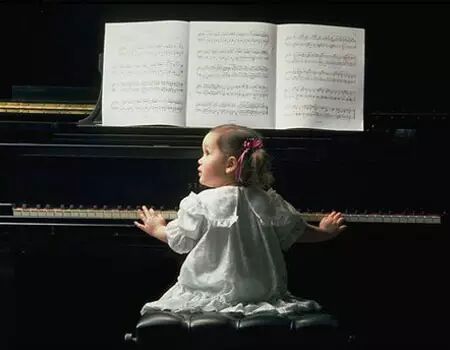 檢討自己是不是也會犯這樣的錯誤!  關於練習鋼琴的這些事~