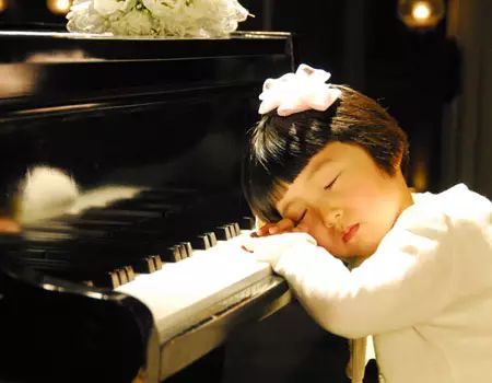 檢討自己是不是也會犯這樣的錯誤!  關於練習鋼琴的這些事~