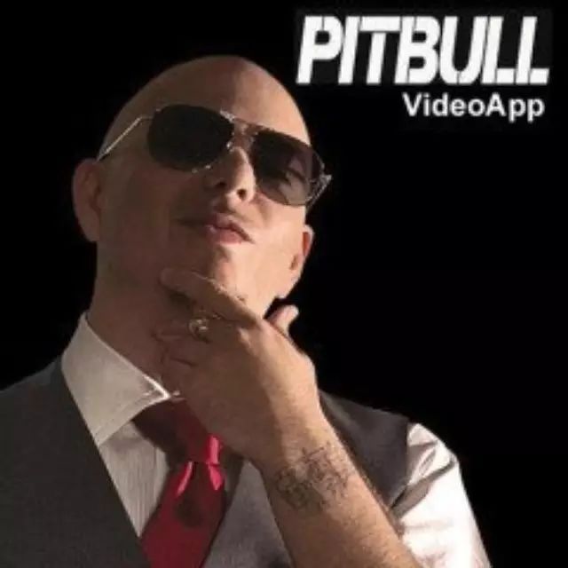 Pitbull 欢快新单 - 《Free.K》