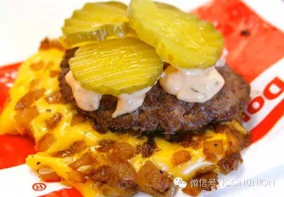 animal style flying dutchman