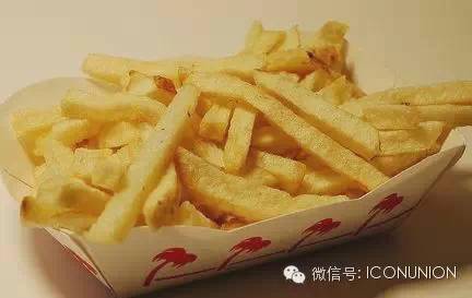 light fries