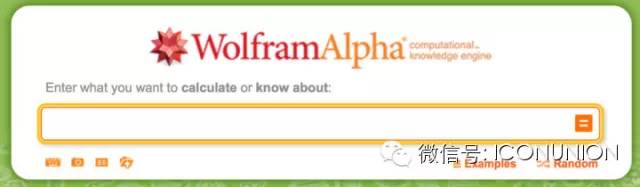 wolfram alpha-essay找数据资料必备工具
