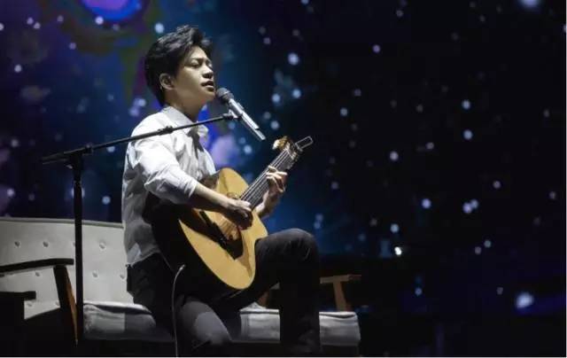 说出你爱帕萨迪纳的理由,赢李健演唱会门票!