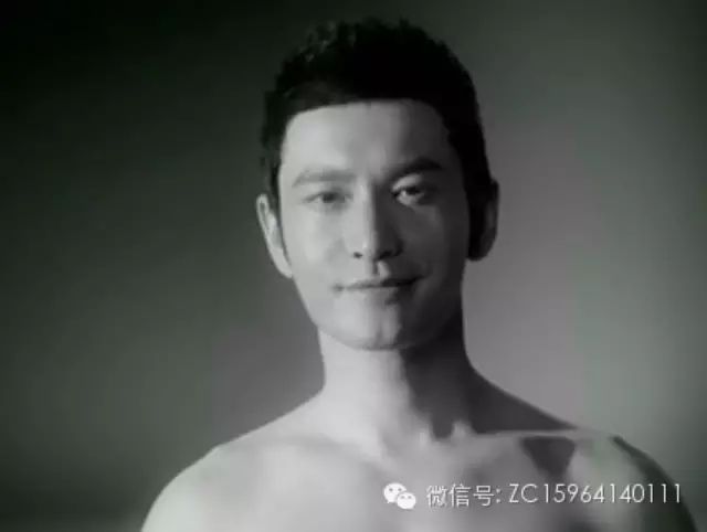 当黄晓明变成70岁:再不做梦就老了! 2015最触动人心的...