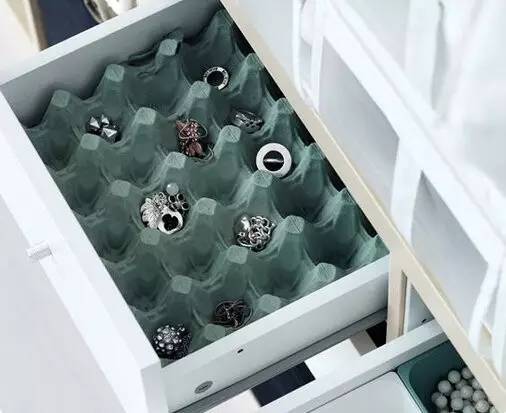 手表手链这样陈列是不是也一目了