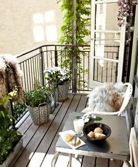 我想有个这样的家，太酷了~