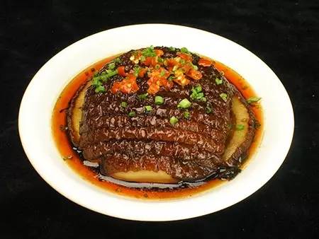 10道家庭蒸菜做法,别具风味