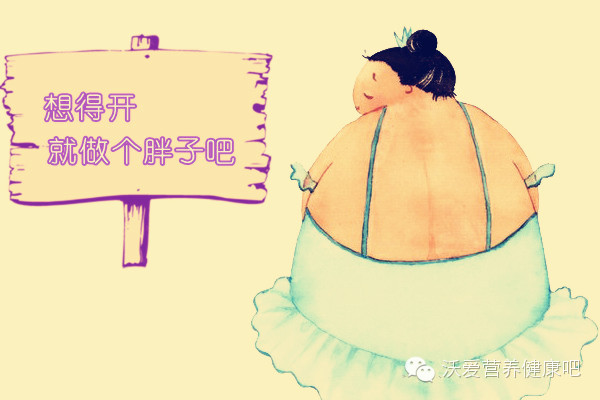 #沃爱分享#用数字指导减肥，减肥饮食：321原则+333原则， <wbr>让你享瘦不停！