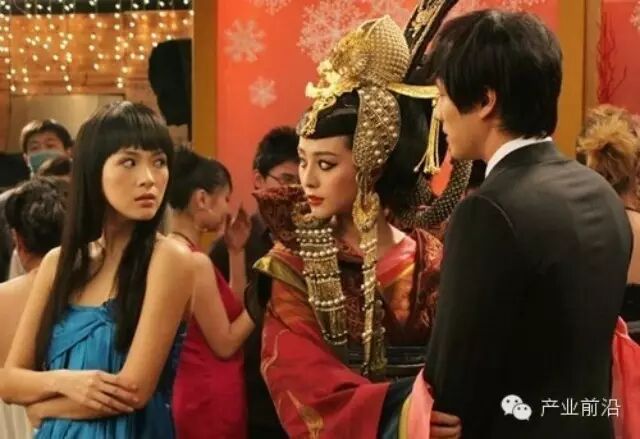 说她不伦不类,章子怡为啥钟情稀土