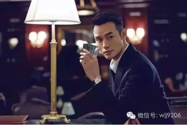 【顺达励志文章】王凯:熬过十年的艰难,才有底气说:...