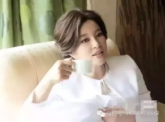 【康华整形】刘晓庆:投资自己比投资任何东西都强!