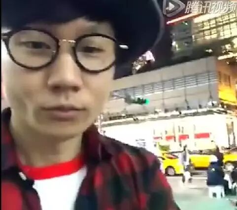 街头艺人演唱《江南》,没想到林俊杰竟然出现了...